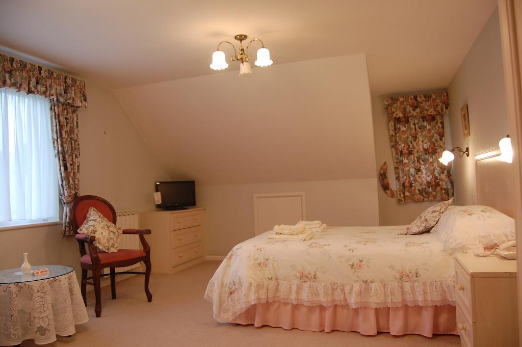 Hotel La Michele St Martin Habitación foto