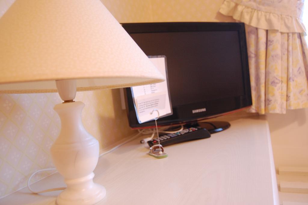 Hotel La Michele St Martin Habitación foto